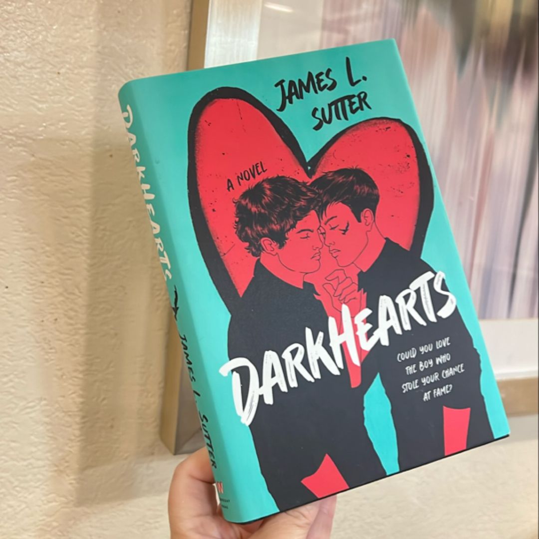Darkhearts