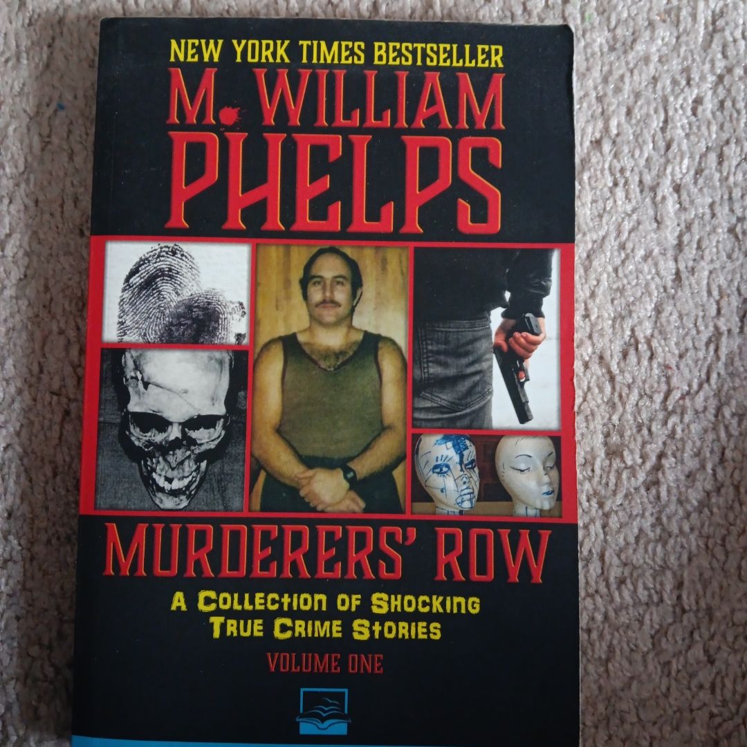 Murderers' Row
