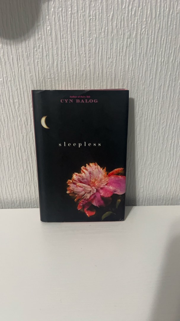 Sleepless