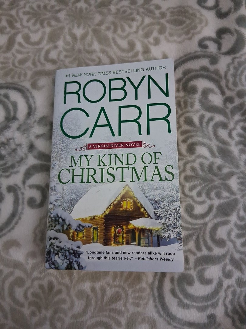 My Kind of Christmas