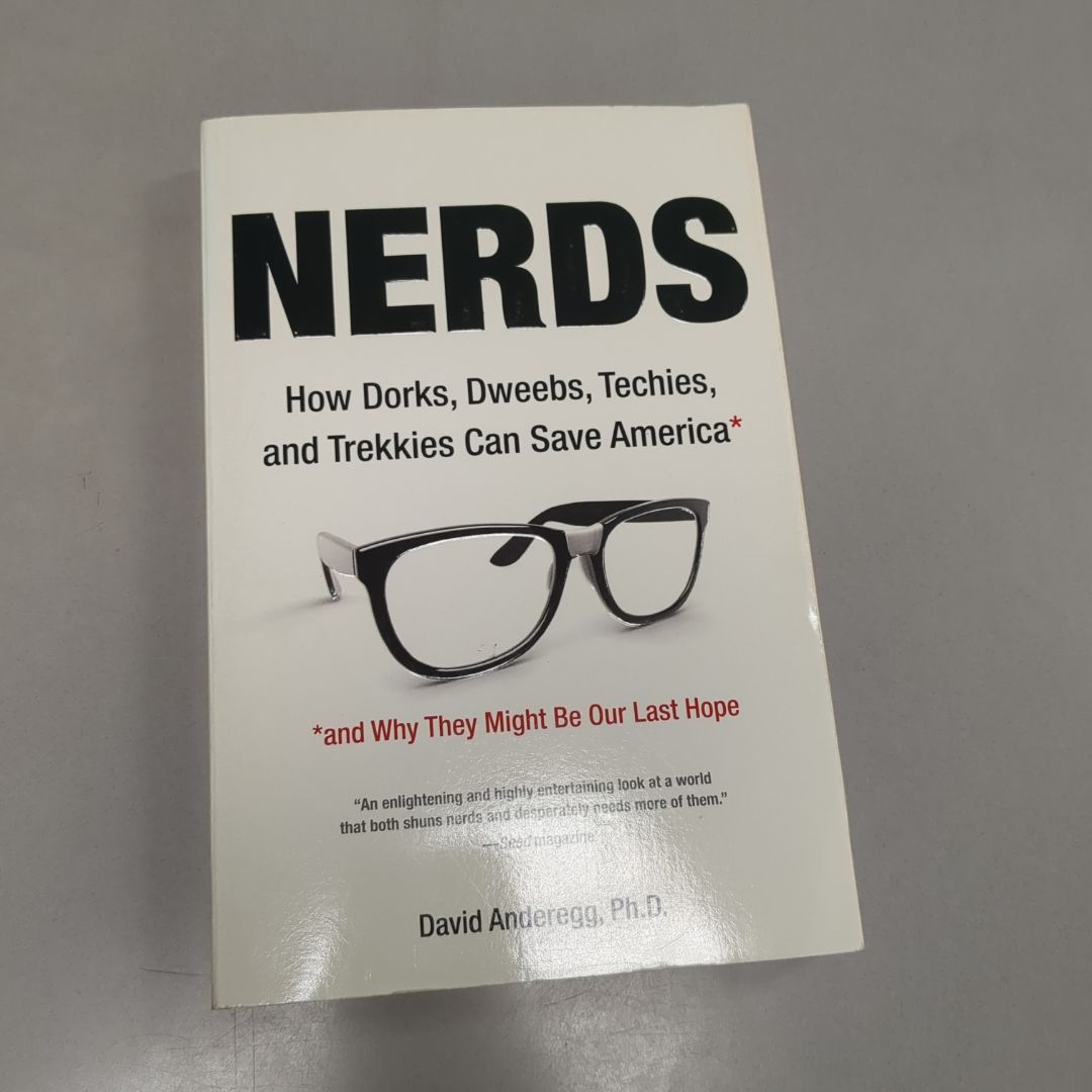 Nerds