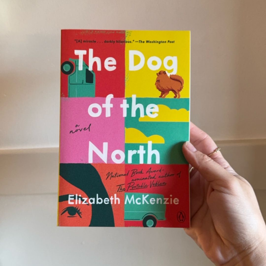 The Dog of the North
