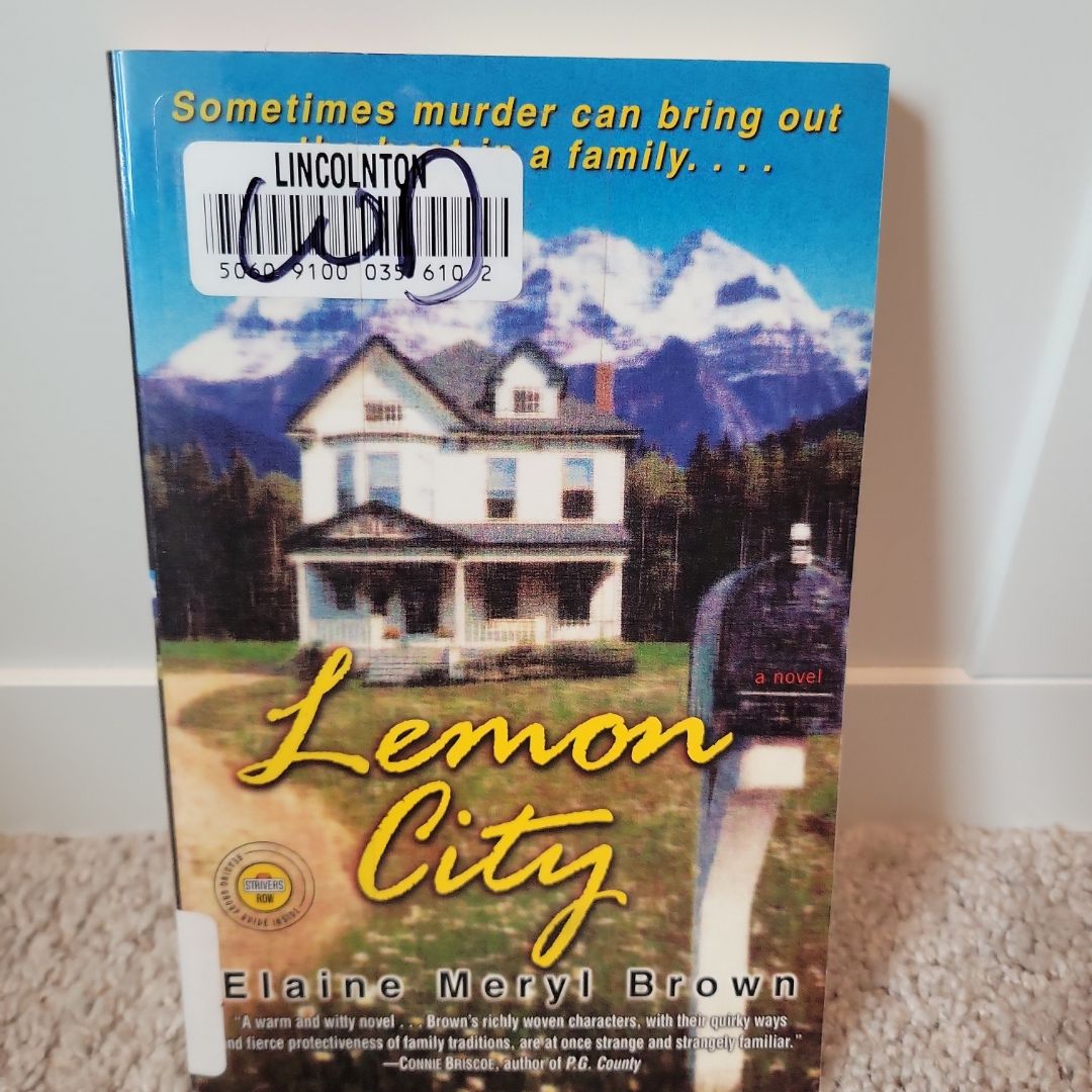 Lemon City