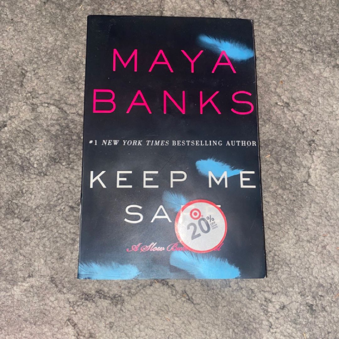Keep Me Safe