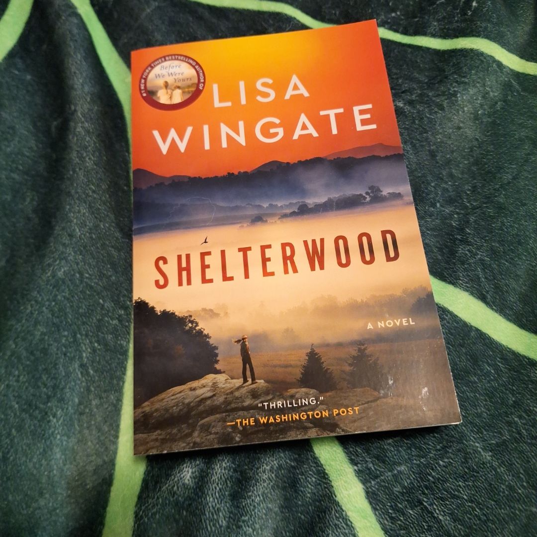Shelterwood