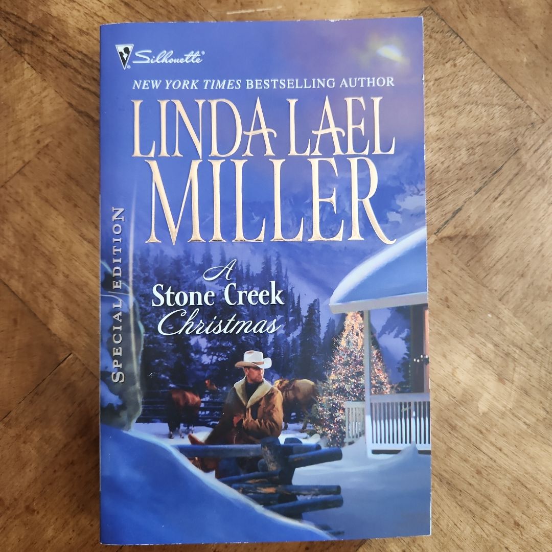 A Stone Creek Christmas