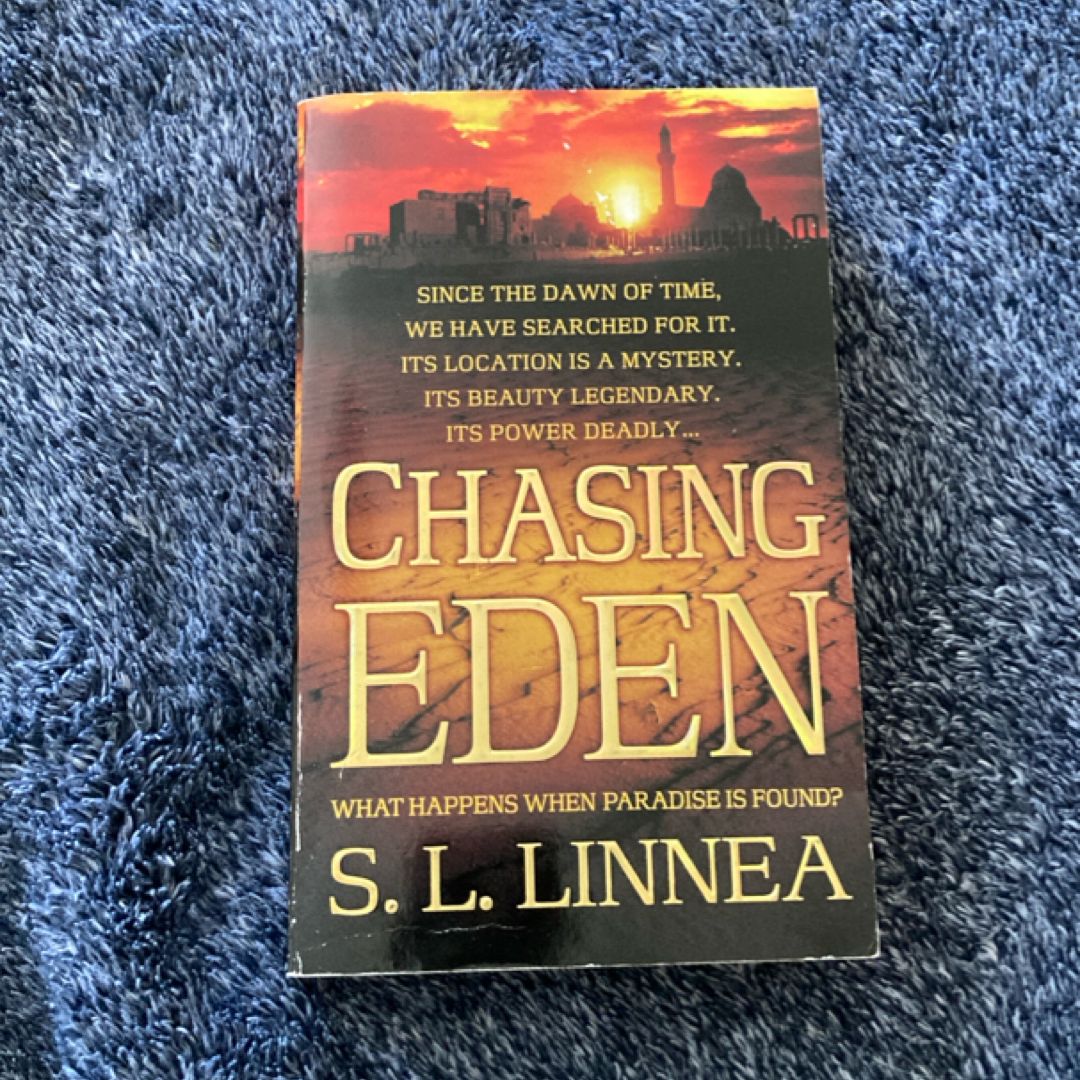 Chasing Eden