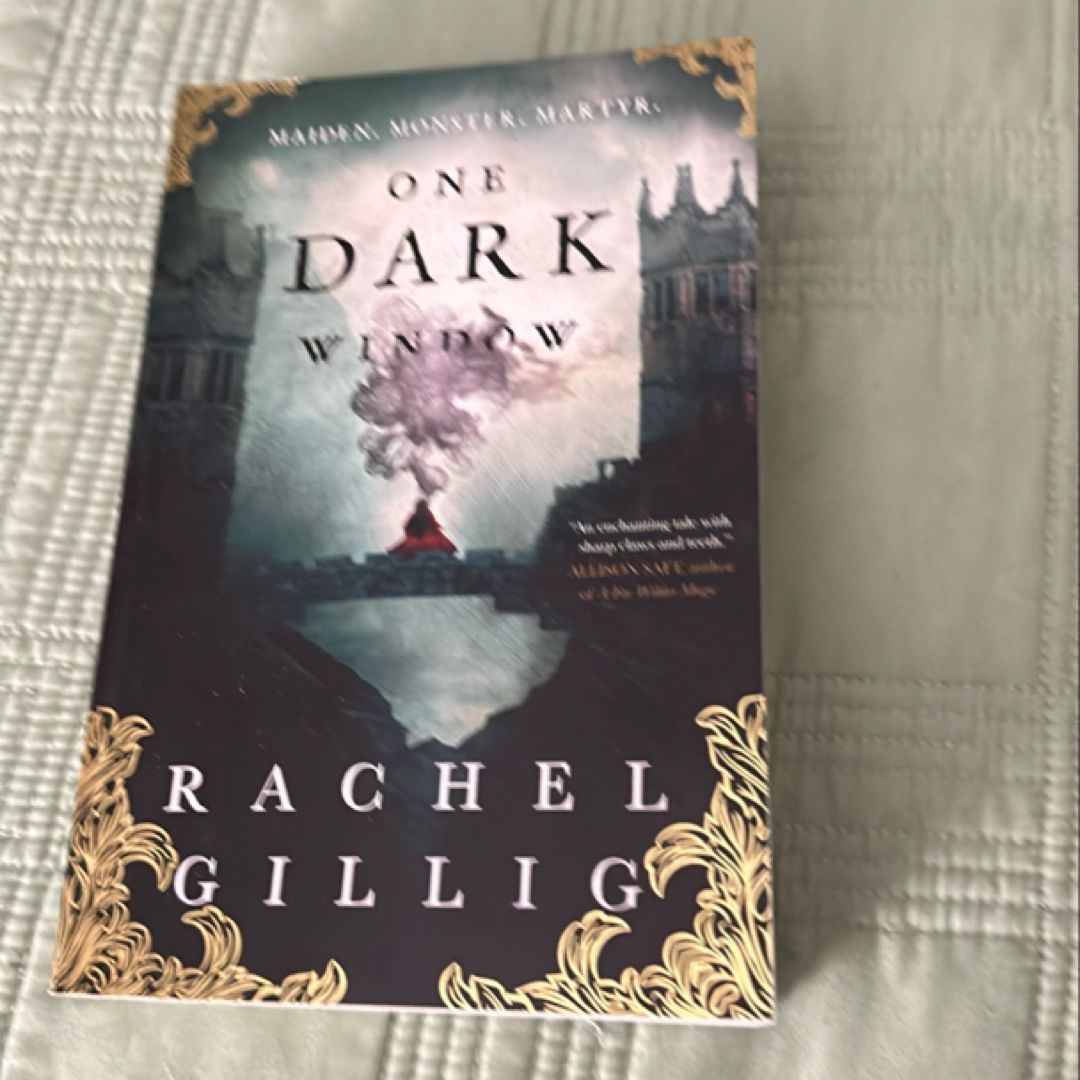 One Dark Window