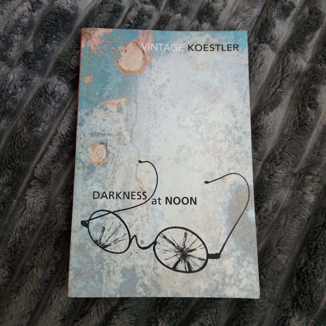 Darkness at Noon