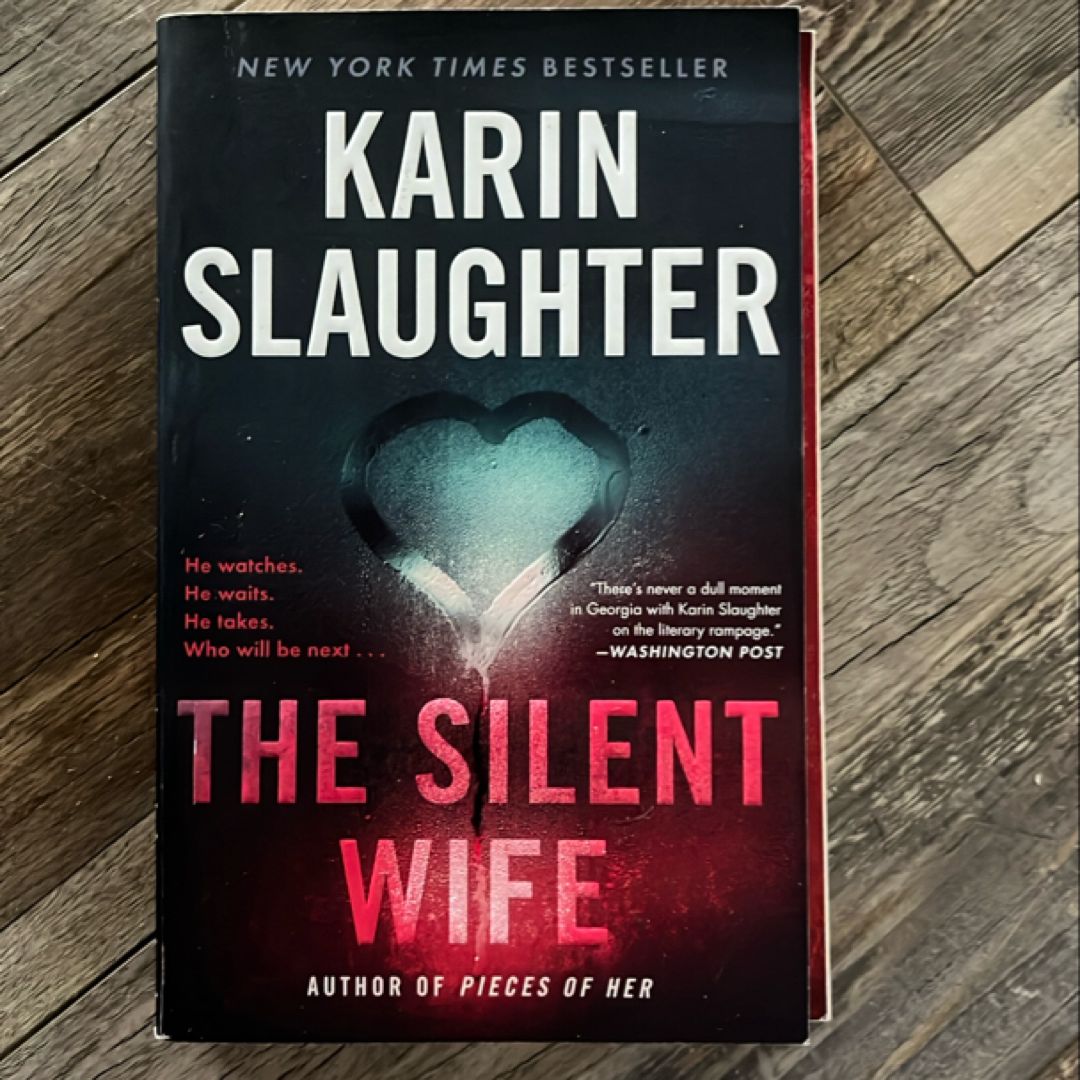 The Silent Wife