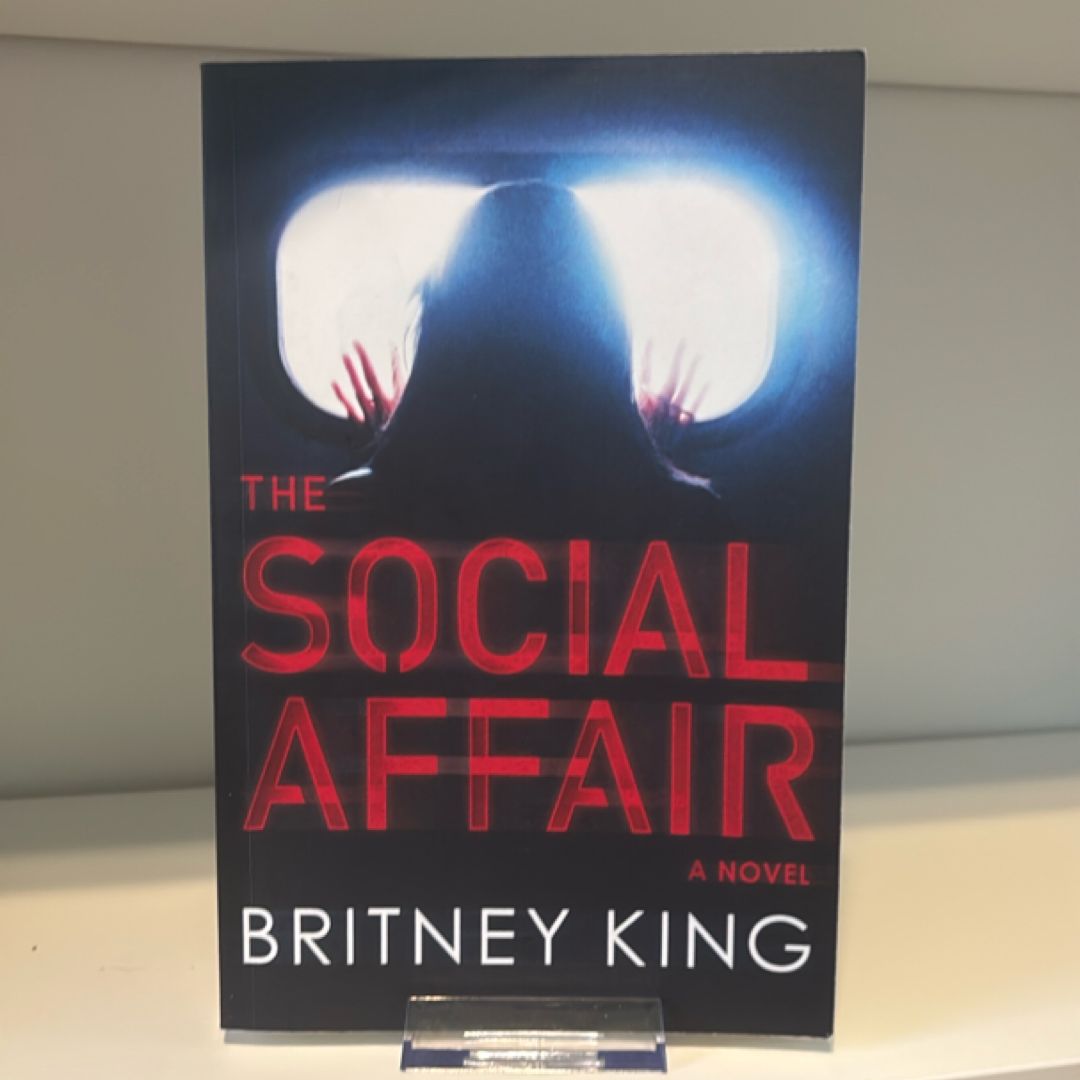 The Social Affair
