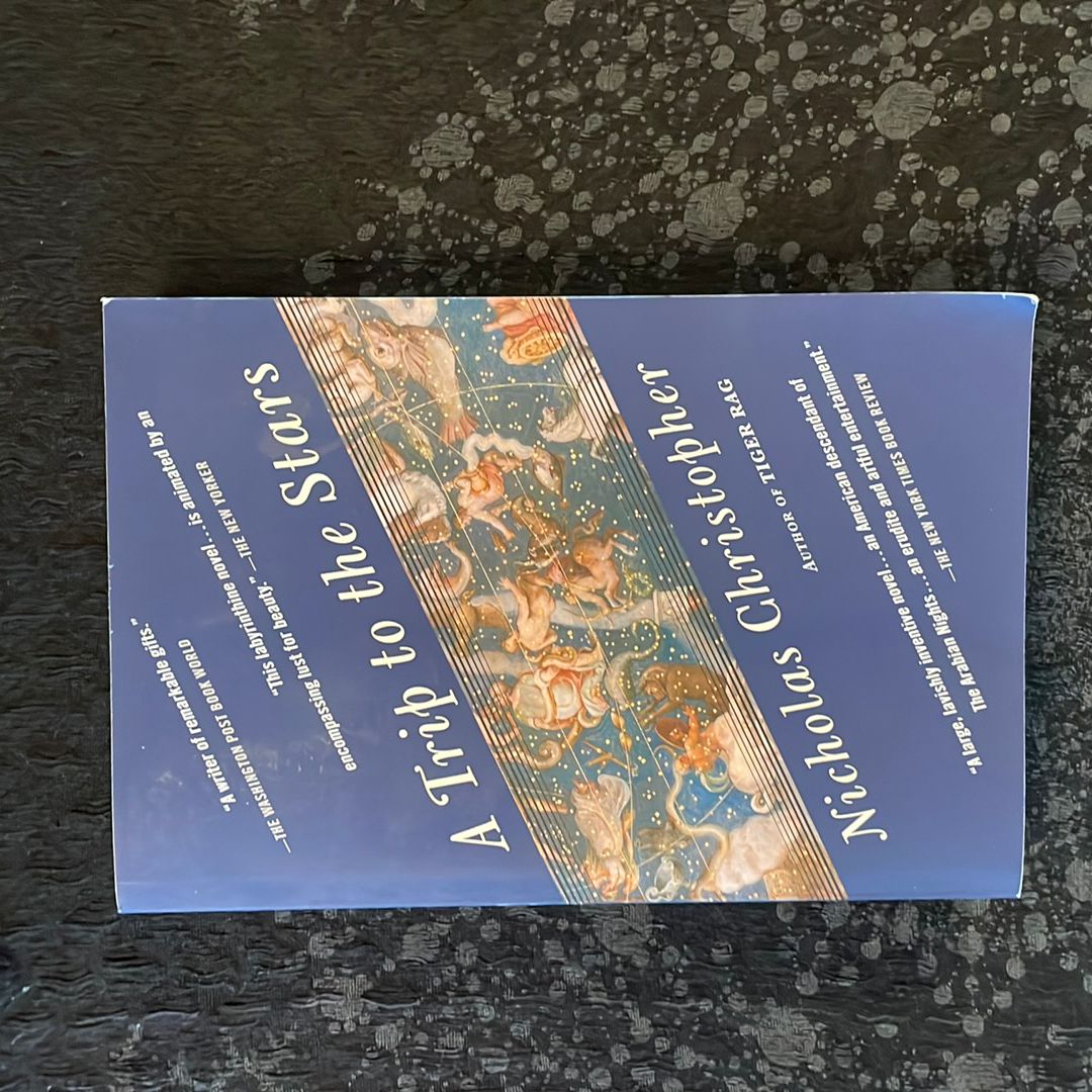 A Trip to the Stars