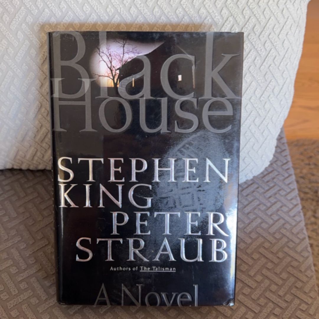 Black House