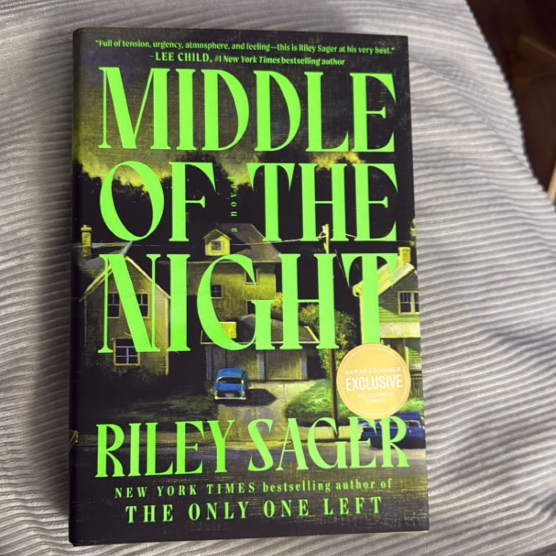 Middle of the Night