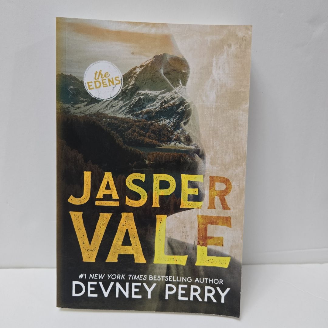 Jasper Vale