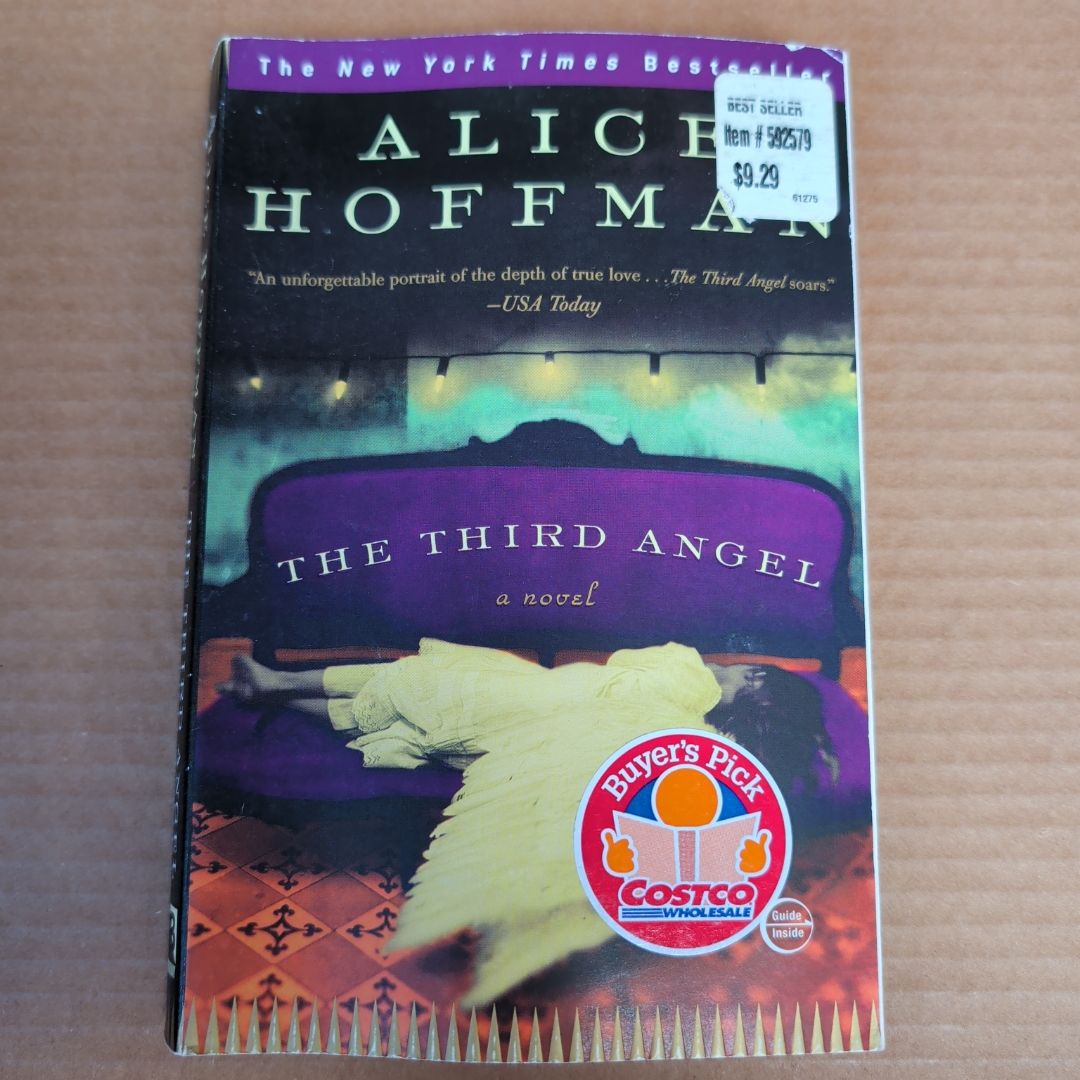 The Third Angel