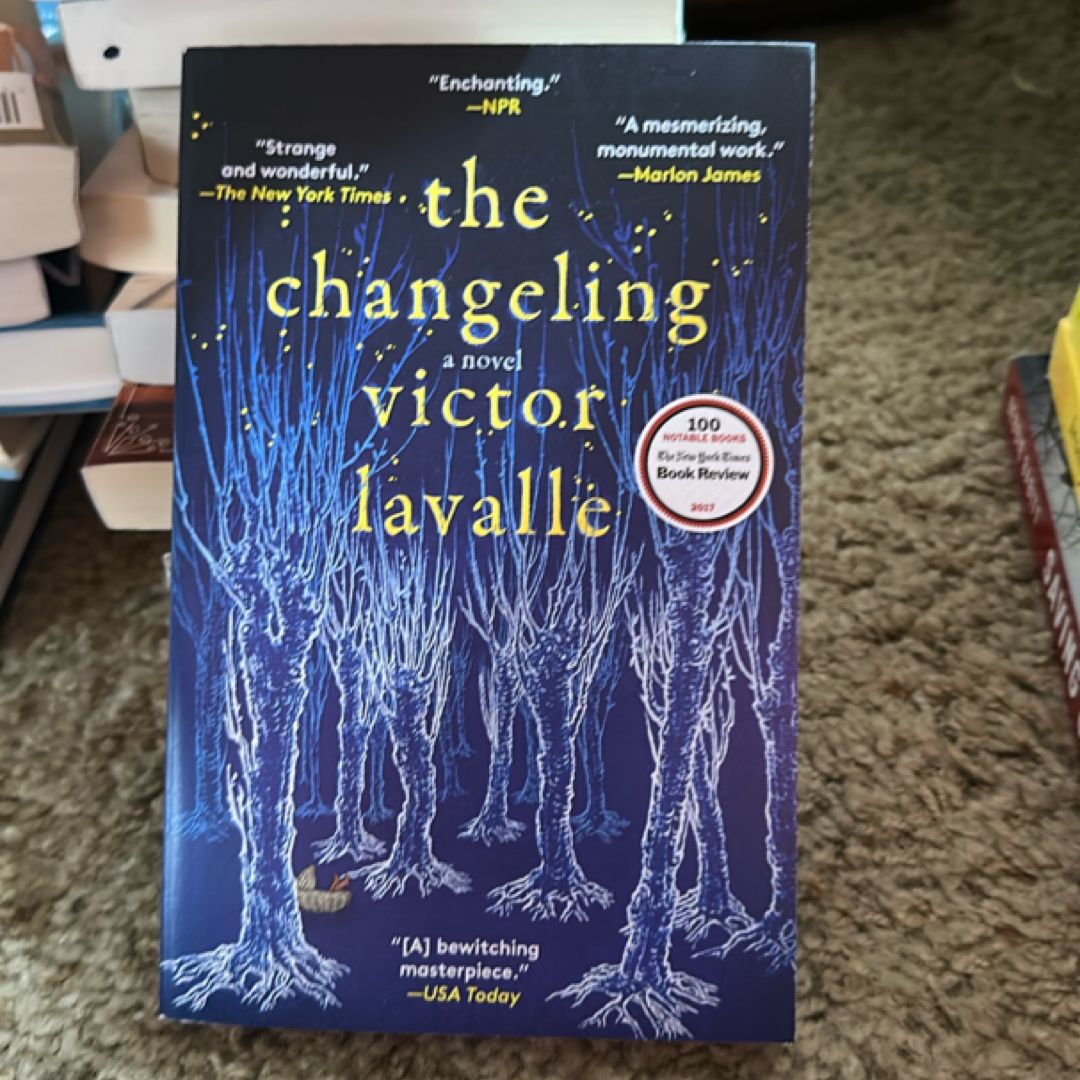 The Changeling