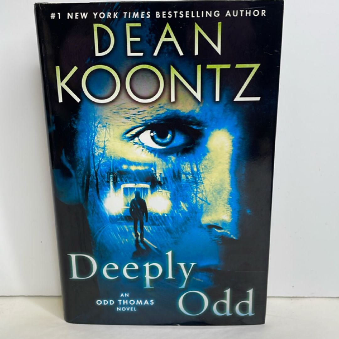 Deeply Odd