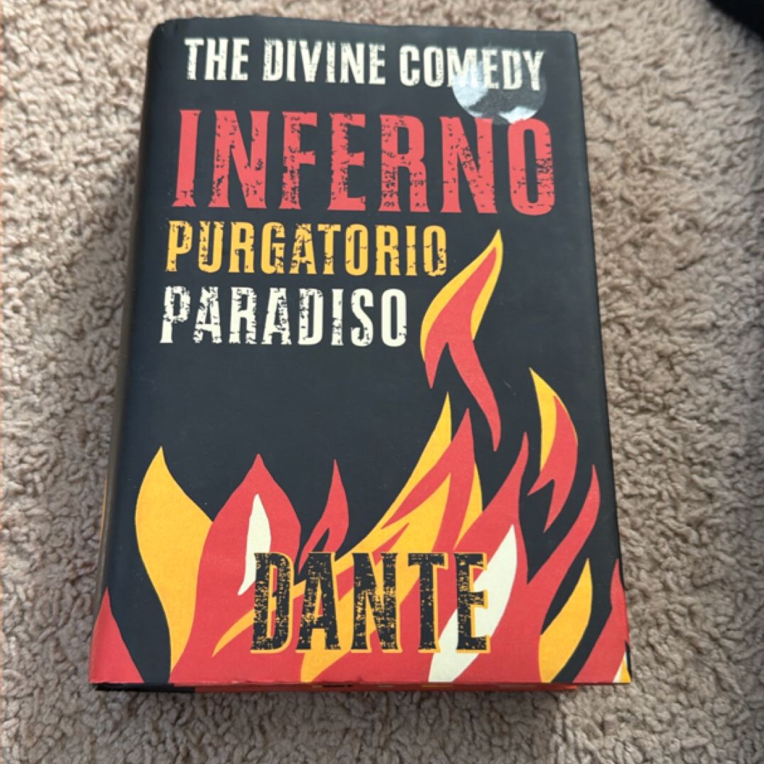 The Divine Comedy