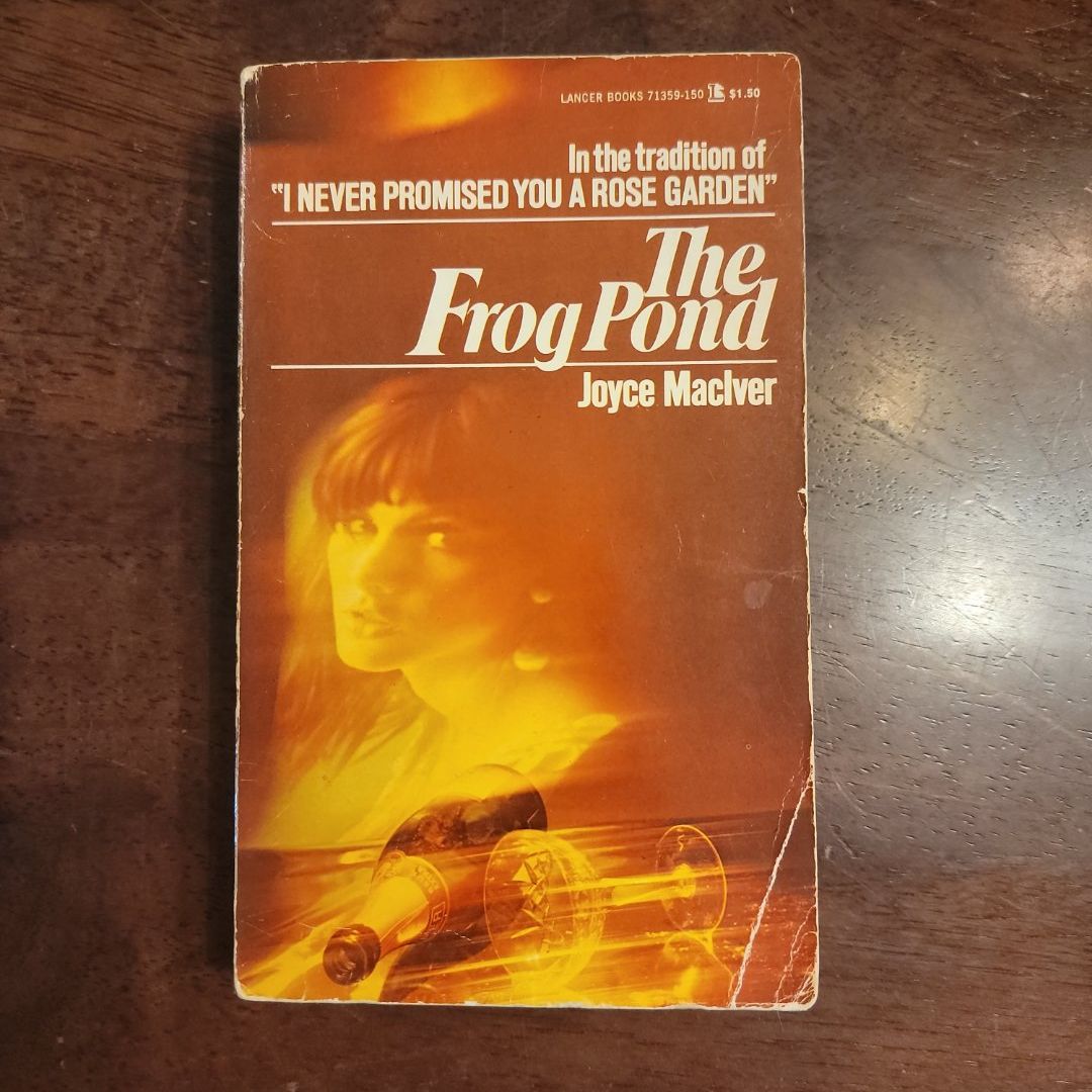 The Frog Pond