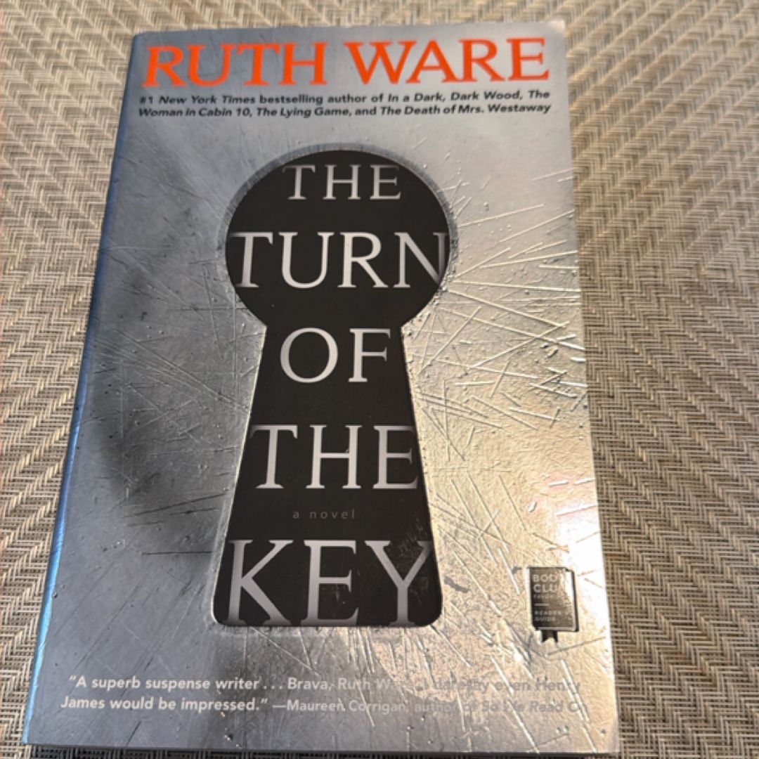 The Turn of the Key