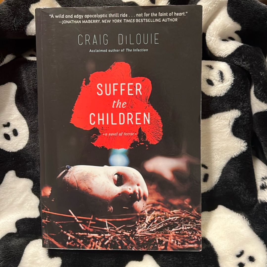 Suffer the Children
