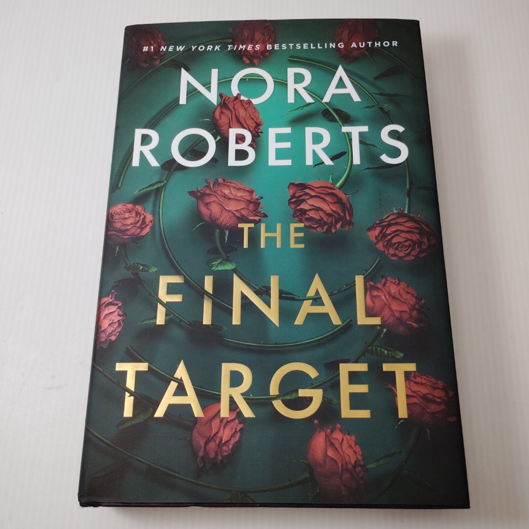The Final Target