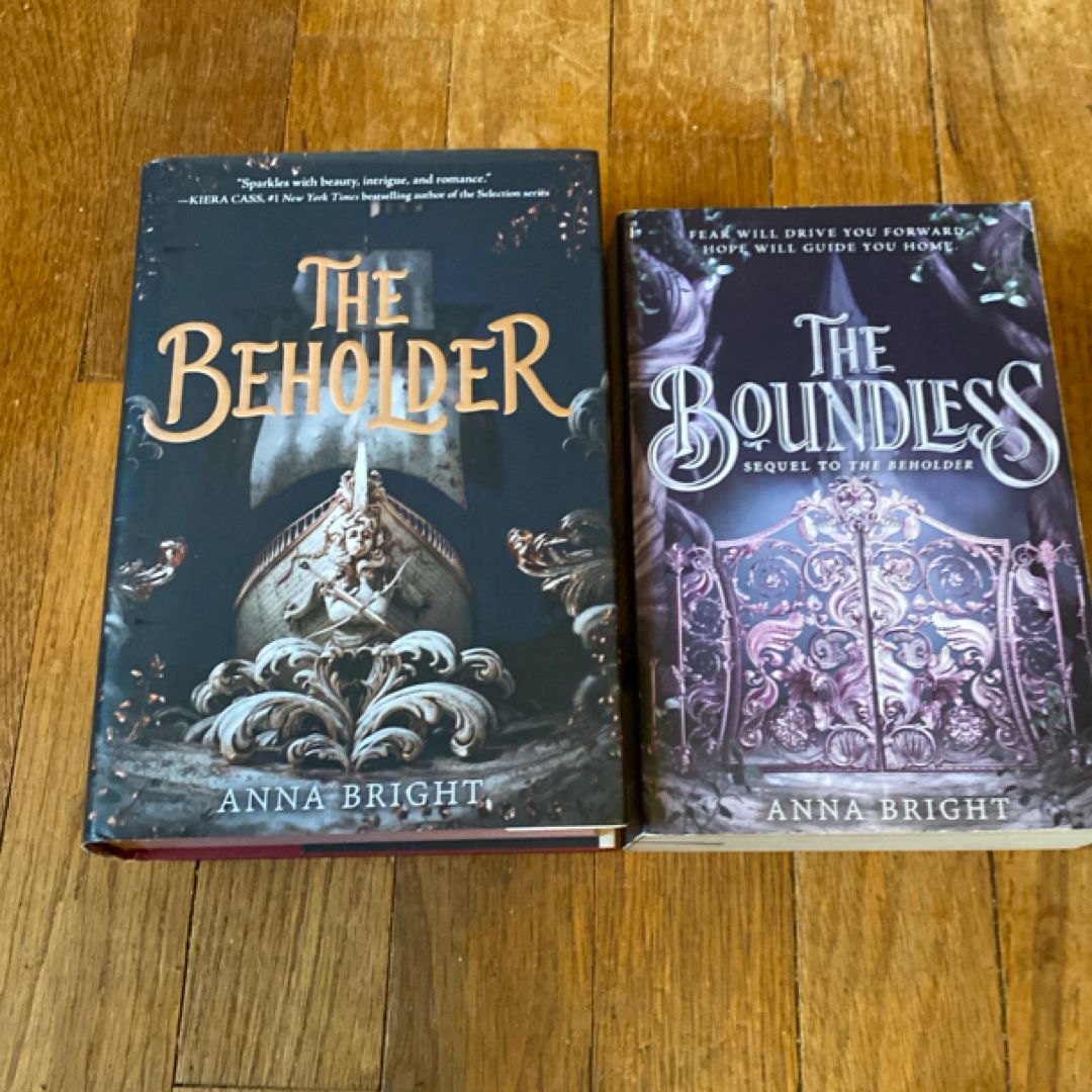 The Beholder