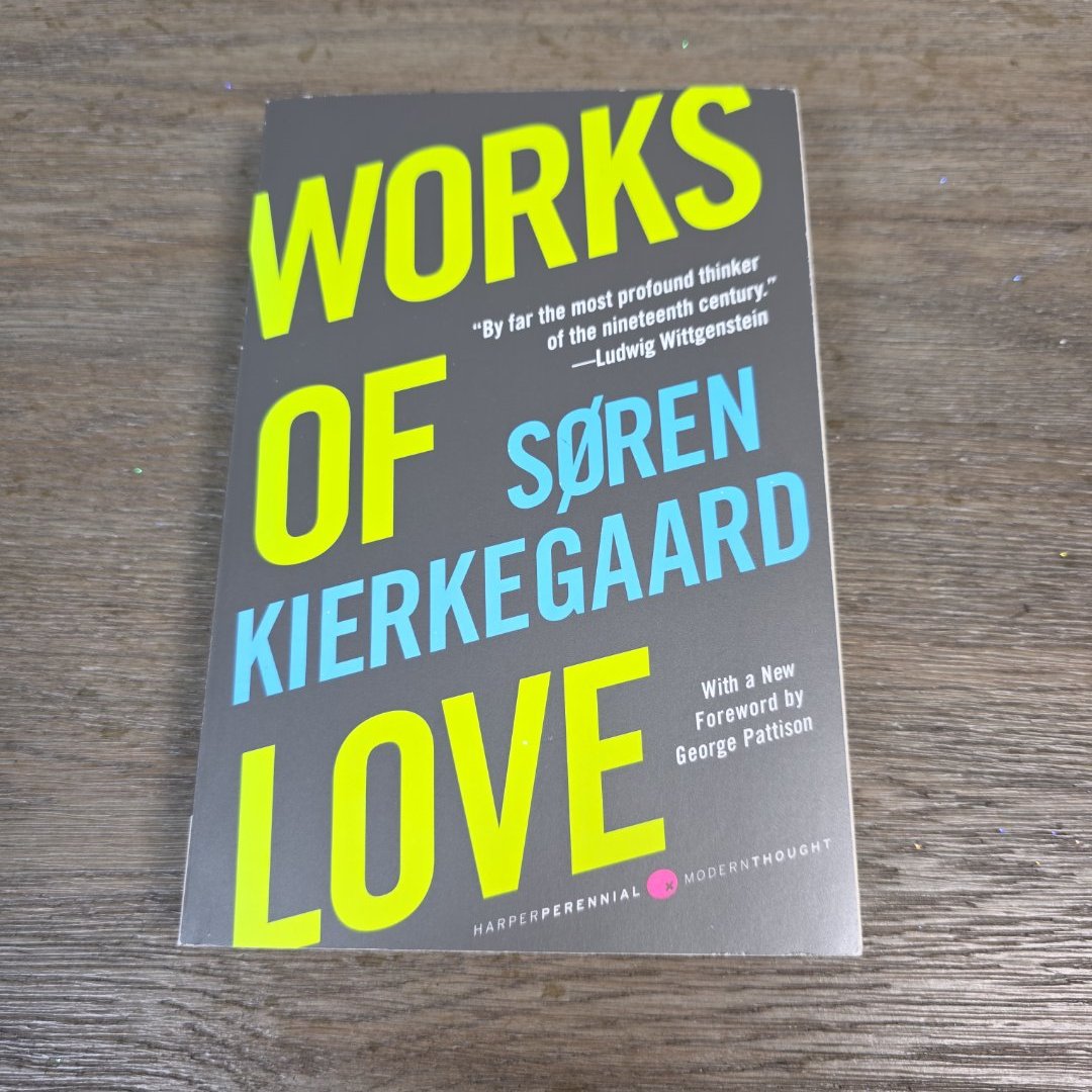 Works of Love