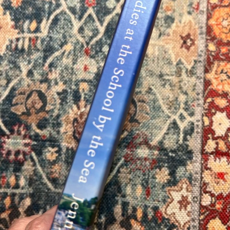 Studies at the School by the Sea