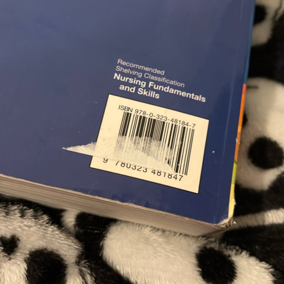 Essentials for Nursing Practice