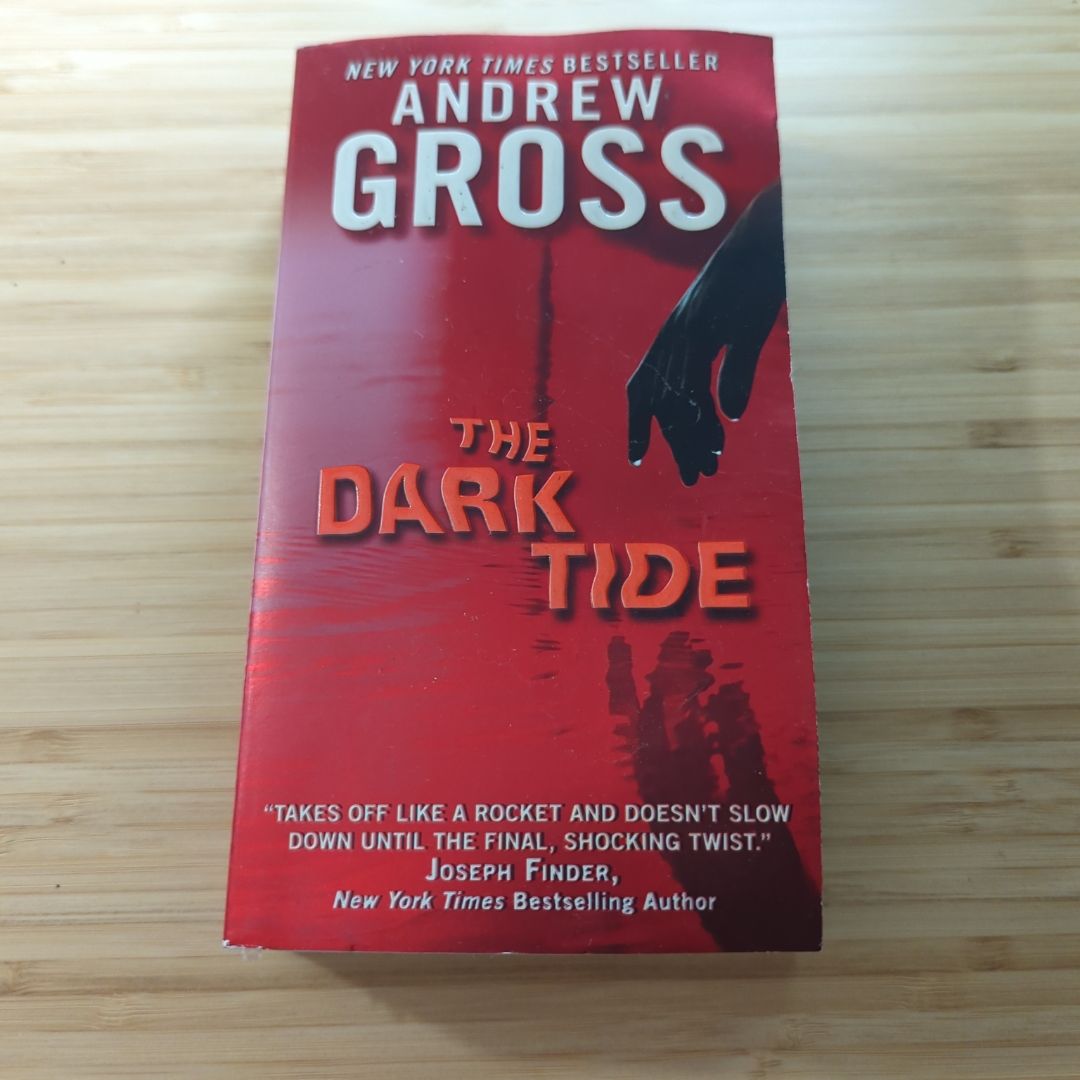 The Dark Tide