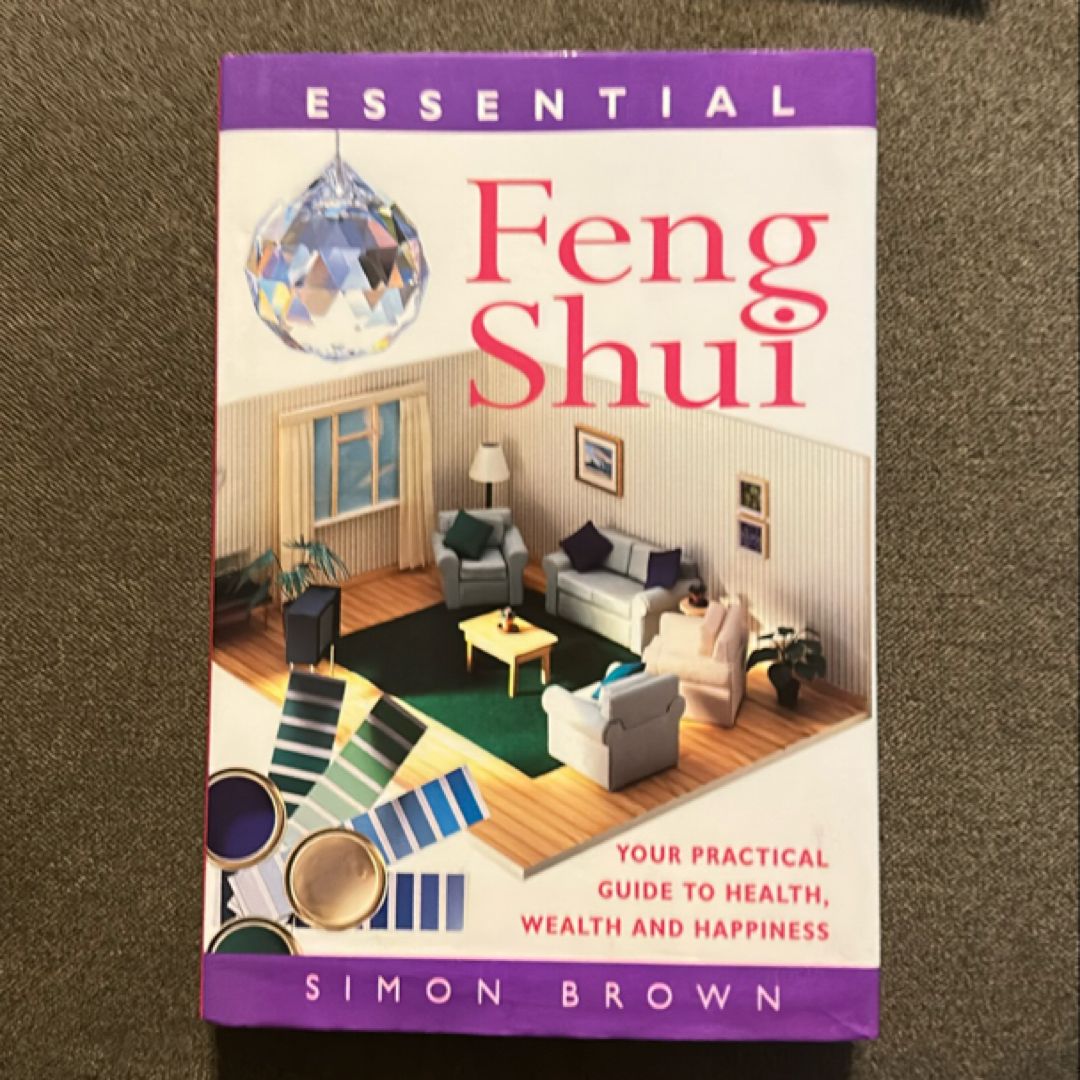 Essential Feng Shui