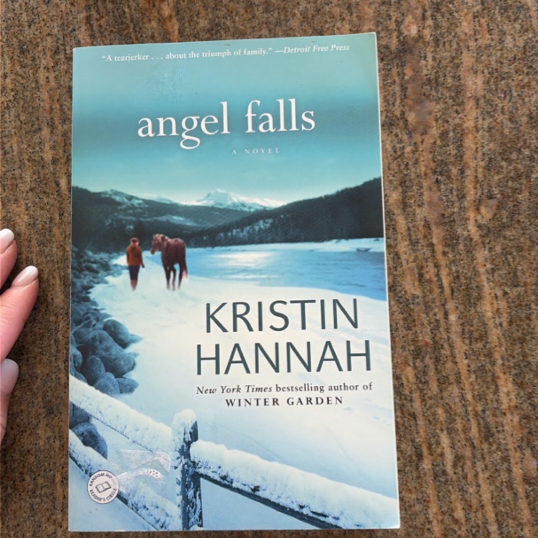 Angel Falls