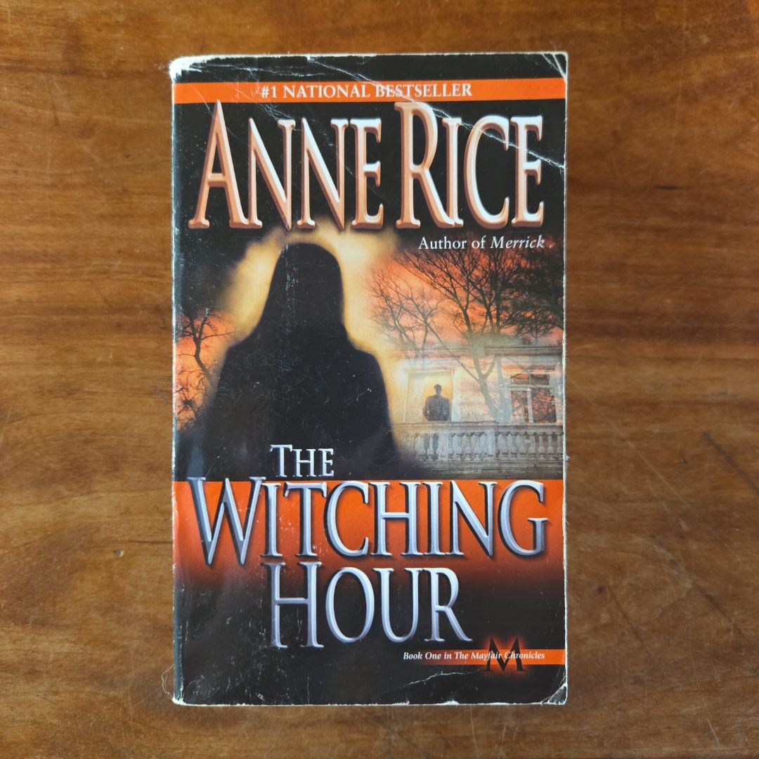 The Witching Hour