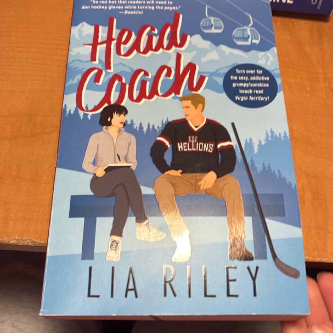 Head Coach and Virgin Territory