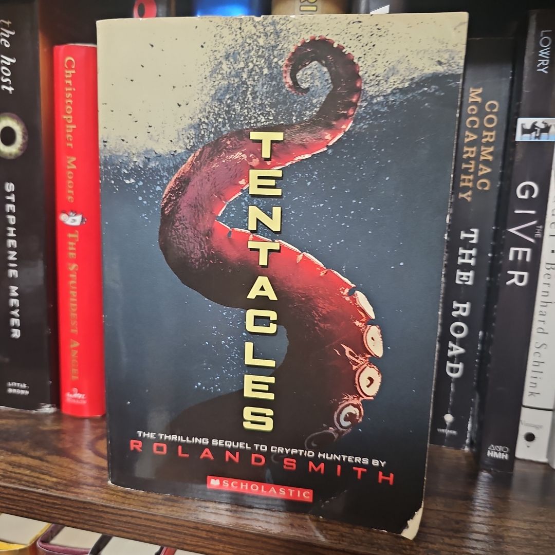 Tentacles