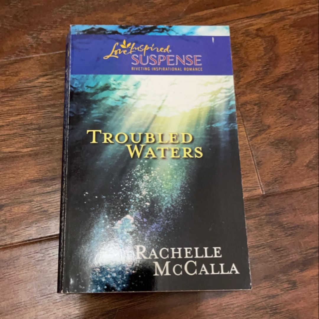 Troubled Waters