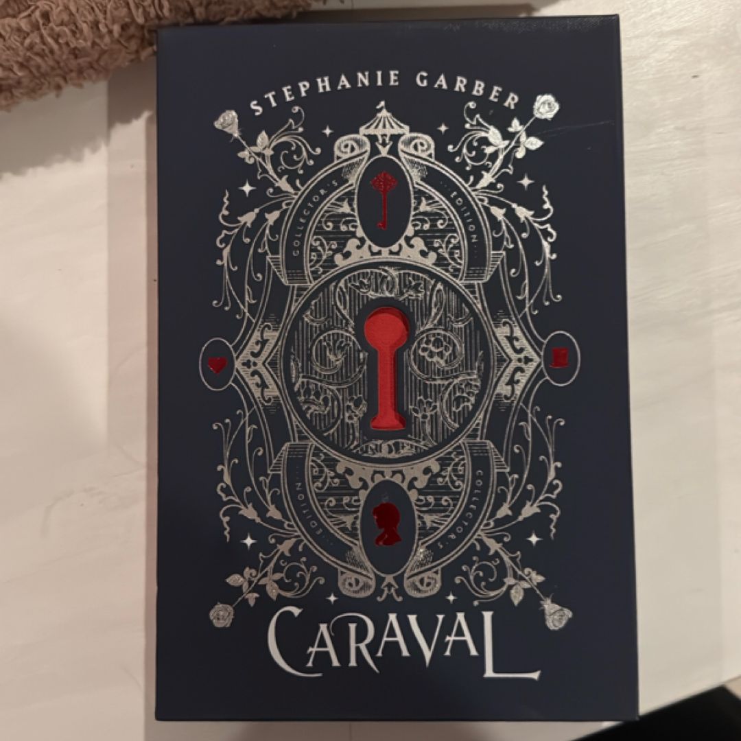 Caraval
