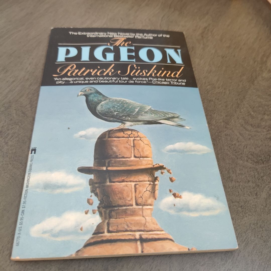 The Pigeon