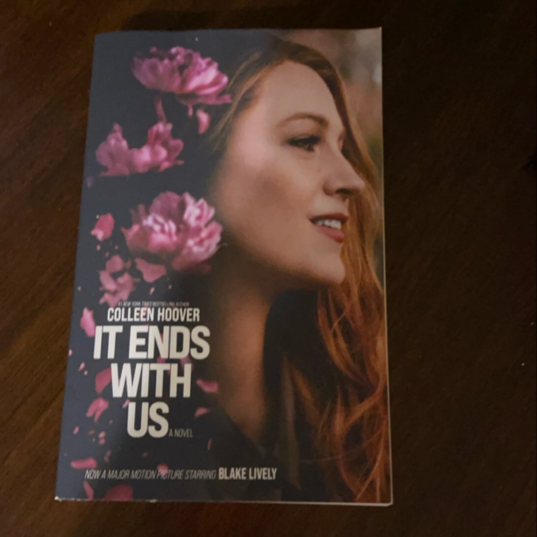 It Ends with Us