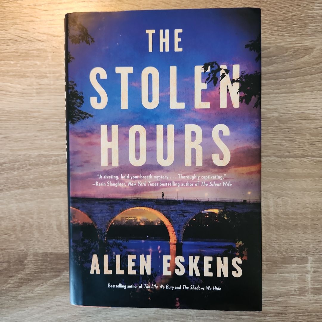 The Stolen Hours