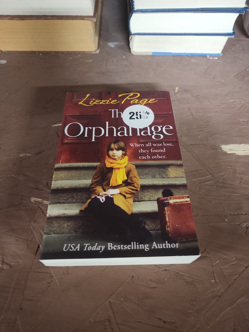 The Orphanage