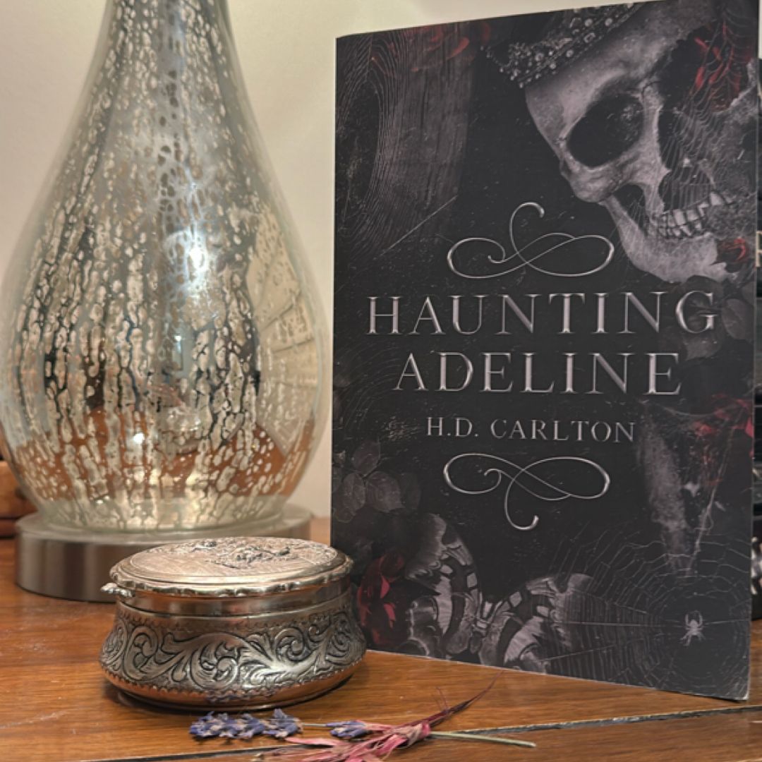 Haunting Adeline