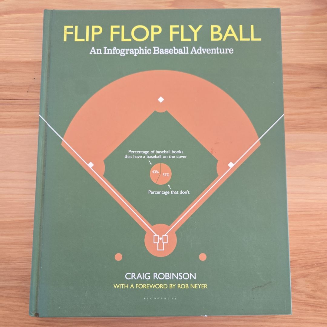 Flip Flop Fly Ball