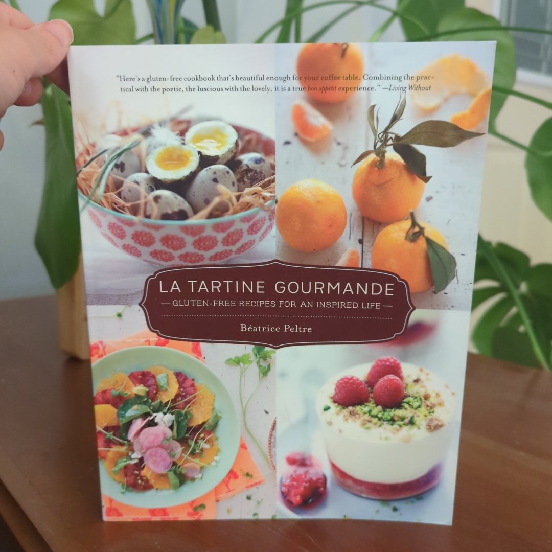 La Tartine Gourmande