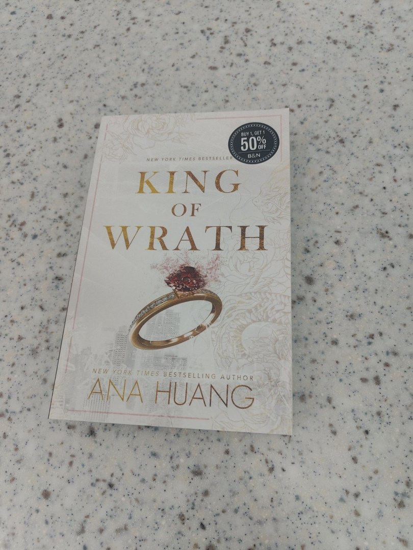 King of Wrath