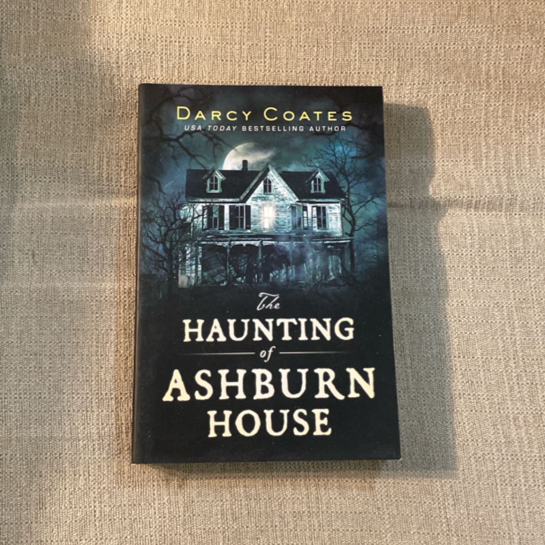 The Haunting of Ashburn House
