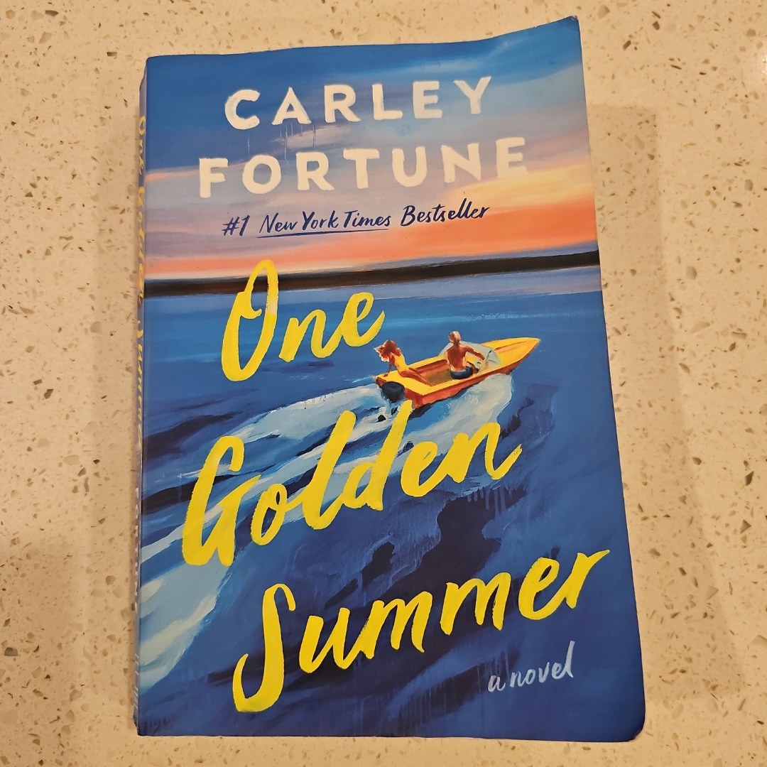 One Golden Summer