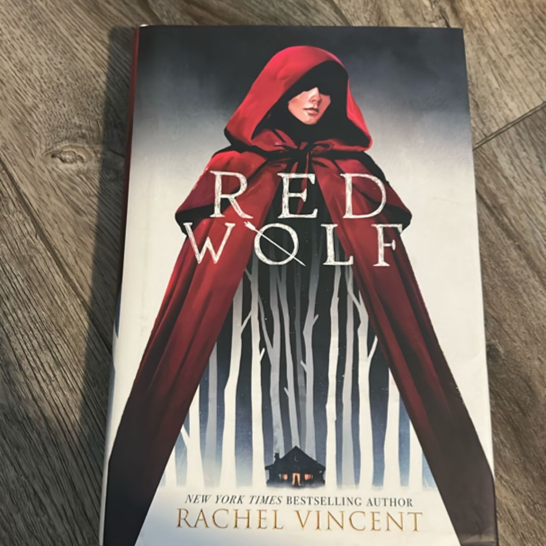 Red Wolf